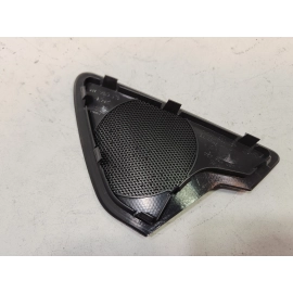 2013-2018 AUDI S6 FRONT PASSENGER SIDE DOOR UPPER BOSE SPEAKER COVER GRILLE OEM