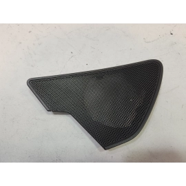 2013-2018 AUDI S6 FRONT PASSENGER SIDE DOOR UPPER BOSE SPEAKER COVER GRILLE OEM