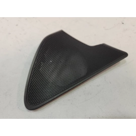 2013-2018 AUDI S6 FRONT PASSENGER SIDE DOOR UPPER BOSE SPEAKER COVER GRILLE OEM