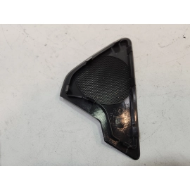 2013-2018 AUDI S6 FRONT PASSENGER SIDE DOOR UPPER BOSE SPEAKER COVER GRILLE OEM