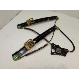 2013 - 2018 AUDI S6 FRONT RIGHT PASSENGER SIDE DOOR WINDOW REGULATOR OEM