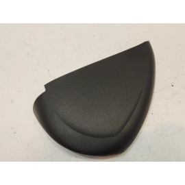 2013 - 2018 AUDI S6 DASH DASHBOARD PASSENGER SIDE END CAP TRIM COVER PANEL OEM