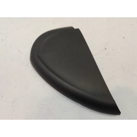 2013 - 2018 AUDI S6 DASH DASHBOARD PASSENGER SIDE END CAP TRIM COVER PANEL OEM