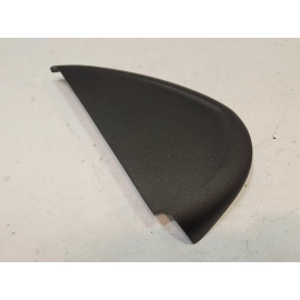 2013 - 2018 AUDI S6 DASH DASHBOARD PASSENGER SIDE END CAP TRIM COVER PANEL OEM