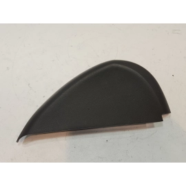 2013 - 2018 AUDI S6 DASH DASHBOARD PASSENGER SIDE END CAP TRIM COVER PANEL OEM