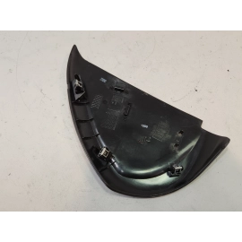 2013 - 2018 AUDI S6 DASH DASHBOARD PASSENGER SIDE END CAP TRIM COVER PANEL OEM