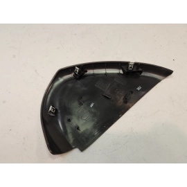 2013 - 2018 AUDI S6 DASH DASHBOARD PASSENGER SIDE END CAP TRIM COVER PANEL OEM