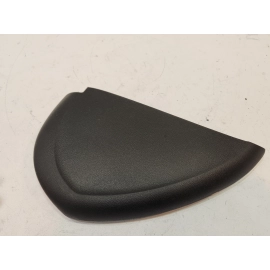 2013 - 2018 AUDI S6 DASH DASHBOARD PASSENGER SIDE END CAP TRIM COVER PANEL OEM