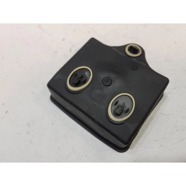 2013-2018 AUDI S6 FRONT RIGHT PASSENGER SIDE DOOR CONTROL MODULE W/ COVER OEM