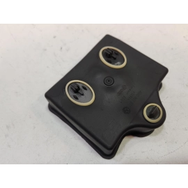 2013-2018 AUDI S6 FRONT RIGHT PASSENGER SIDE DOOR CONTROL MODULE W/ COVER OEM