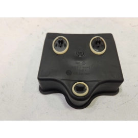 2013-2018 AUDI S6 FRONT RIGHT PASSENGER SIDE DOOR CONTROL MODULE W/ COVER OEM