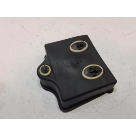 2013-2018 AUDI S6 FRONT RIGHT PASSENGER SIDE DOOR CONTROL MODULE W/ COVER OEM