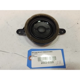 2013-2018 AUDI S6 FRONT LEFT OR RIGH SIDE UPPER DOOR AUDIO SPEAKER BOSE OEM