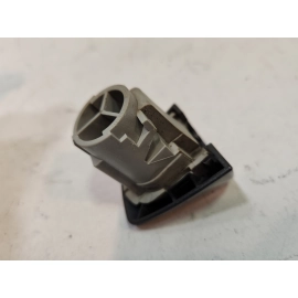 2013-2018 Audi S6 FRONT OR REAR PASSENGER SIDE DOOR OUTER HANDLE CAP *Z7S* OEM