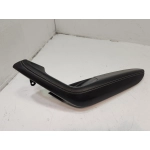 13-2018 AUDI S6 FRONT PASSENGER SIDE DOOR ARMREST & PANEL PULL HANDLE TRIM OEM