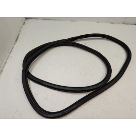 2013-2018 Audi S6 Front Driver or Passenger Door Inner Weatherstrip Seal OEM