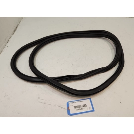 2013-2018 Audi S6 Front Driver or Passenger Door Inner Weatherstrip Seal OEM