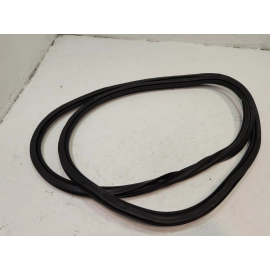 2013-2018 Audi S6 Front Driver or Passenger Door Inner Weatherstrip Seal OEM