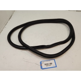 2013-2018 Audi S6 Front Driver or Passenger Door Inner Weatherstrip Seal OEM