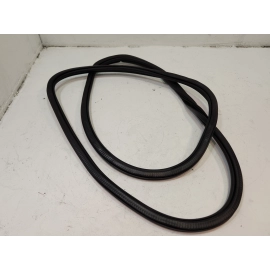 2013-2018 Audi S6 Front Driver or Passenger Door Inner Weatherstrip Seal OEM