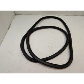 2013-2018 Audi S6 Front Driver or Passenger Door Inner Weatherstrip Seal OEM