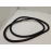 2013-2018 Audi S6 Front Driver or Passenger Door Inner Weatherstrip Seal OEM