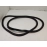 2013-2018 Audi S6 Front Driver or Passenger Door Inner Weatherstrip Seal OEM