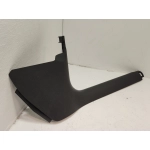 13-18 AUDI A6 S6 FRONT PASSENGER SIDE DOOR SILL SCUFF KICK PLATE TRIM COVER OEM