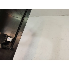 13-18 AUDI A6 S6 FRONT PASSENGER SIDE DOOR SILL SCUFF KICK PLATE TRIM COVER OEM