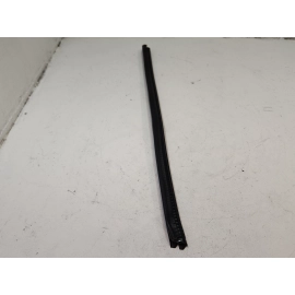 AUDI A6 2012-2018 FRONT DRIVER SIDE DOOR WINDOW INNER BELT WEATHERSTRIP SEAL OEM