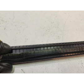 AUDI A6 2012-2018 FRONT DRIVER SIDE DOOR WINDOW INNER BELT WEATHERSTRIP SEAL OEM