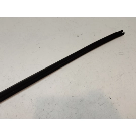 AUDI A6 2012-2018 FRONT DRIVER SIDE DOOR WINDOW INNER BELT WEATHERSTRIP SEAL OEM