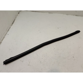 AUDI A6 2012-2018 FRONT DRIVER SIDE DOOR WINDOW INNER BELT WEATHERSTRIP SEAL OEM