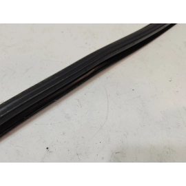 AUDI A6 2012-2018 FRONT DRIVER SIDE DOOR WINDOW INNER BELT WEATHERSTRIP SEAL OEM