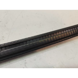 AUDI A6 2012-2018 FRONT DRIVER SIDE DOOR WINDOW INNER BELT WEATHERSTRIP SEAL OEM