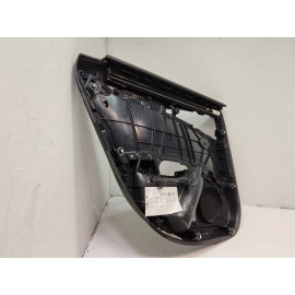 2016-2018 Audi S6 Rear Right Passenger Door Interior Trim Panel OEM