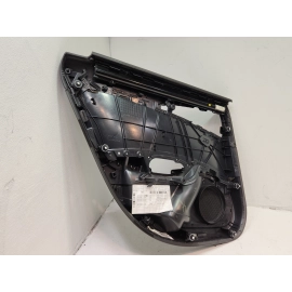 2016-2018 Audi S6 Rear Right Passenger Door Interior Trim Panel OEM