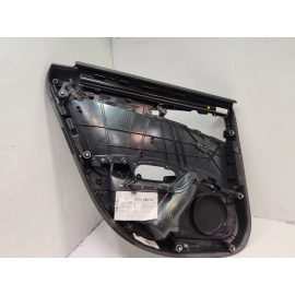 2016-2018 Audi S6 Rear Right Passenger Door Interior Trim Panel OEM