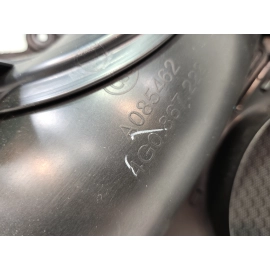 2016-2018 Audi S6 Rear Right Passenger Door Interior Trim Panel OEM