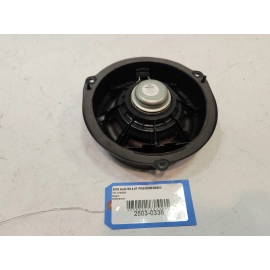 2013-2018 Audi S6 A6 Rear Door Left or Right Side BOSE Audio Speaker OEM 2013-2018 Audi S6 A6 Rear Door Left or Right Side BOSE Audio Speaker OEM
