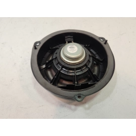 2013-2018 Audi S6 A6 Rear Door Left or Right Side BOSE Audio Speaker OEM 2013-2018 Audi S6 A6 Rear Door Left or Right Side BOSE Audio Speaker OEM