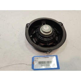 2013-2018 Audi S6 A6 Rear Door Left or Right Side BOSE Audio Speaker OEM 2013-2018 Audi S6 A6 Rear Door Left or Right Side BOSE Audio Speaker OEM