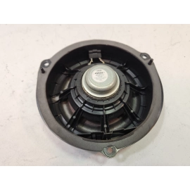 2013-2018 Audi S6 A6 Rear Door Left or Right Side BOSE Audio Speaker OEM 2013-2018 Audi S6 A6 Rear Door Left or Right Side BOSE Audio Speaker OEM