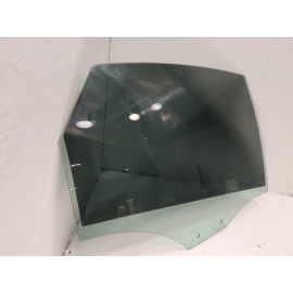 2013 - 2018 AUDI S6 REAR RIGHT PASSENGER SIDE DOOR WINDOW GLASS OEM