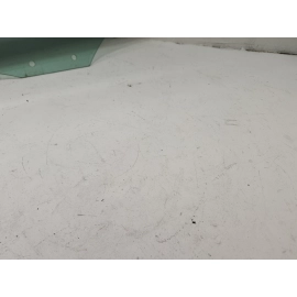 2013 - 2018 AUDI S6 REAR RIGHT PASSENGER SIDE DOOR WINDOW GLASS OEM