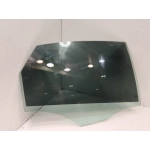 2013 - 2018 AUDI S6 REAR RIGHT PASSENGER SIDE DOOR WINDOW GLASS OEM