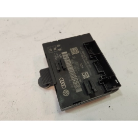 2012-2018 AUDI S6 REAR LEFT OR RIGHT DOOR CONTROL MODULE OEM