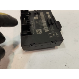 2012-2018 AUDI S6 REAR LEFT OR RIGHT DOOR CONTROL MODULE OEM