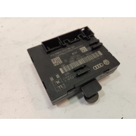 2012-2018 AUDI S6 REAR LEFT OR RIGHT DOOR CONTROL MODULE OEM
