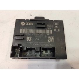 2012-2018 AUDI S6 REAR LEFT OR RIGHT DOOR CONTROL MODULE OEM
